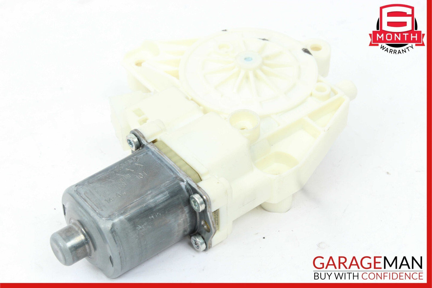 08-16 Mercedes W212 E400 GLK350 C250 Rear Right Door Window Regulator Motor Unit
