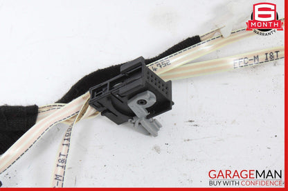 07-09 Mercedes W221 S550 S63 AMG Front Right or Left Side Door Harness Wires OEM