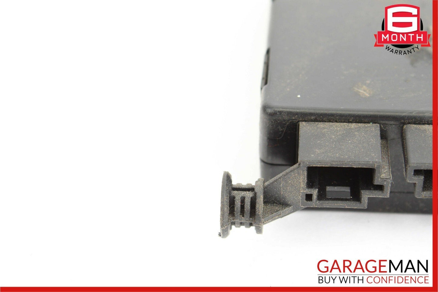 08-14 Mercedes W204 C300 CLS400 Front Left Seat Control Module 1729007500 OEM