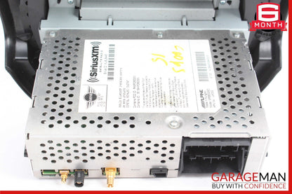 14-15 Mini Cooper Hardtop Radio Stereo Bluetooth AM FM Tuner 9361657 OEM