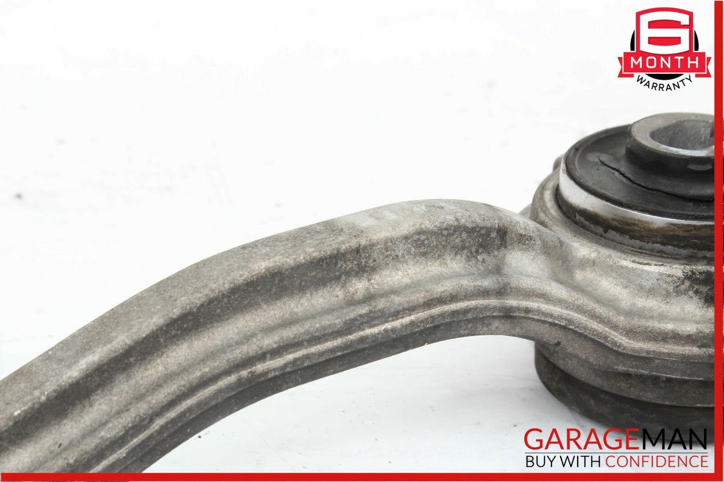 05-11 Mercedes R171 SLK280 Front Left Driver Side Lower Control Arm OEM