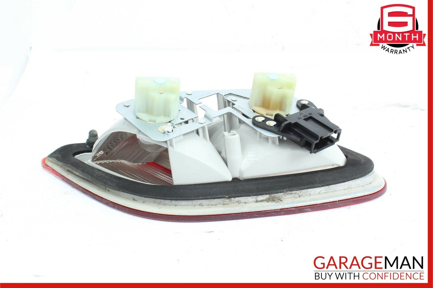 98-03 Mercedes W208 CLK320 CLK430 Rear Right Inner Taillight Tail Light Lamp OEM