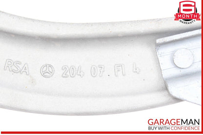 08-17 Mercedes W218 CLS550 Rear Side Suspension Upper Control Arm OEM