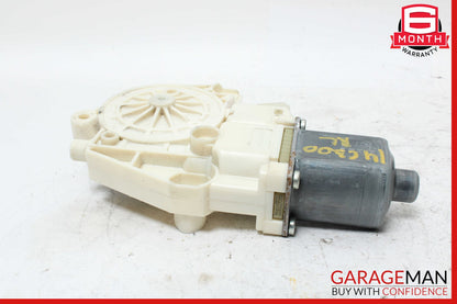 08-16 Mercedes W204 C300 GLK350 Rear Left Door Window Regulator Motor OEM