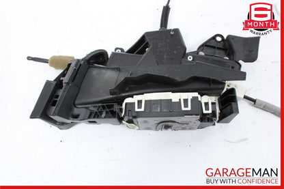 08-14 Mercedes W204 C350 C300 Front Right Door Lock Latch Actuator OEM