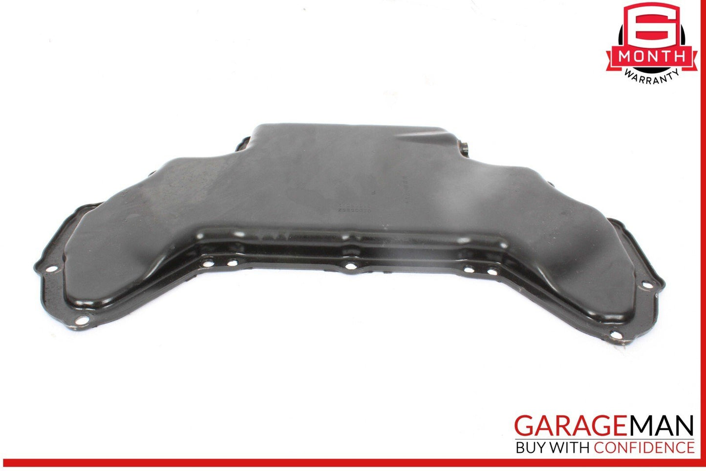 05-12 Mercedes W203 C230 E350 SLK350 SL550 Lower Oil Pan 2720100128 OEM