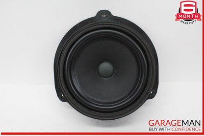 19-24 Audi Q3 S3 A3 Rear Left and Rear Right Side Speaker Woofer 83A035411 OEM