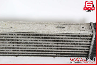 12-15 Mercedes W204 C250 SLK250 1.8 Inter Intercooler Air Cool Cooler Radiator