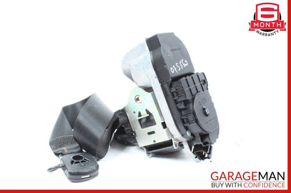 10-13 Mercedes W221 S400 S550 Front Right Side Seatbelt Seat Belt Retractor OEM