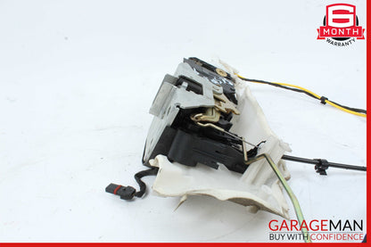 03-12 Mercedes R230 SL500 SL55 AMG Right Door Lock Latch Actuator 2307200435 OEM
