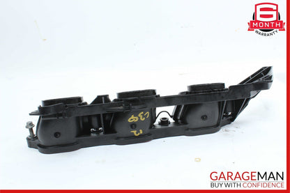 12-18 Mercedes W204 C350 C300 E350 M276 Lower Intake Manifold Right Side OEM