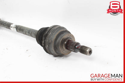 06-12 Mercedes X164 GL550 Rear Left or Right Half Drive Axle Shaft Driveshaft
