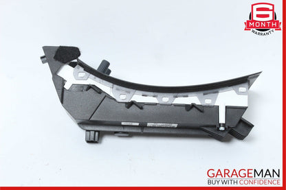 07-14 Mercedes W221 S400 CL550 S550 Dashboard Dash Control Switch Panel OEM