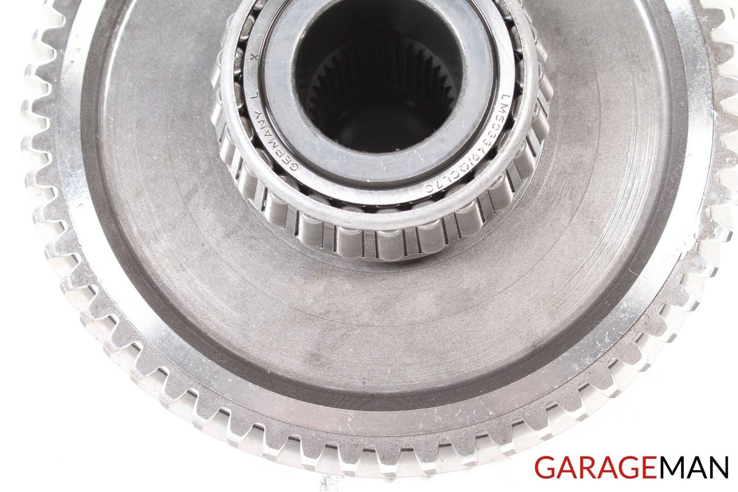 99-02 Porsche Carrera 911 996 3.4L Left Transmission Internal Gear Bearing OEM