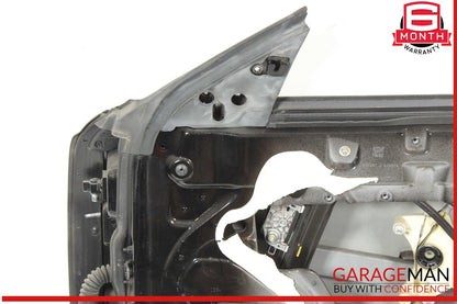 14-22 Maserati Ghibli M157 Front Right Passenger Side Door Shell OEM