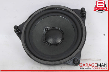 15-20 Mercedes W205 C300 Front or Rear Door Audio Speaker Left & Right Side Set
