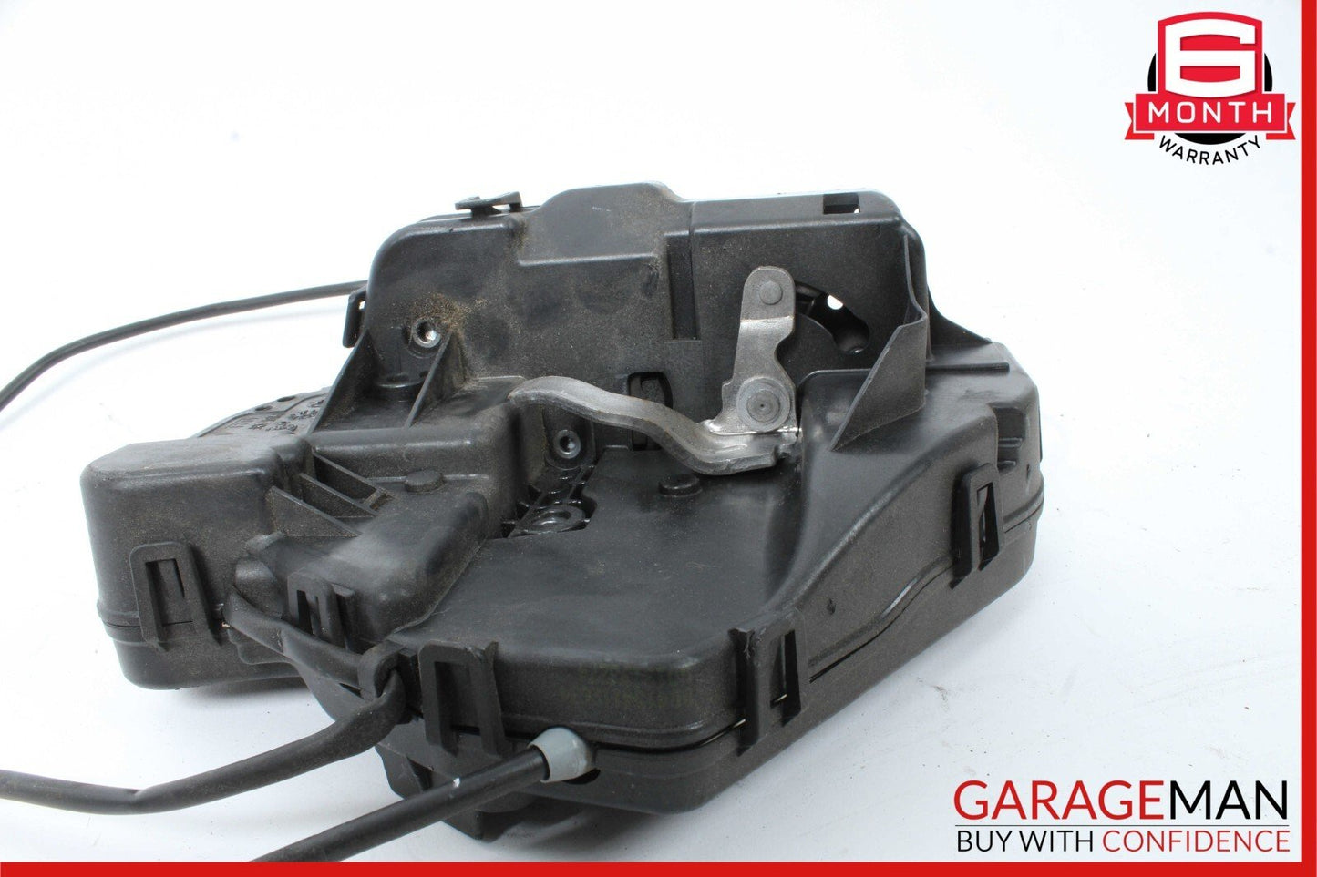 03-09 Mercedes W211 E350 E500 Rear Right Door Lock Actuator Side Keyless Go OEM