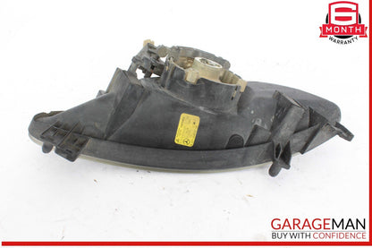 07-09 Mercedes W221 S550 S450 Front Left Side Fog Light Lamp 2218200156 OEM