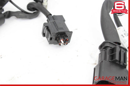 12-14 Mercedes W204 C250 1.8L Main Engine Motor Harness Wire Wiring Assembly OEM
