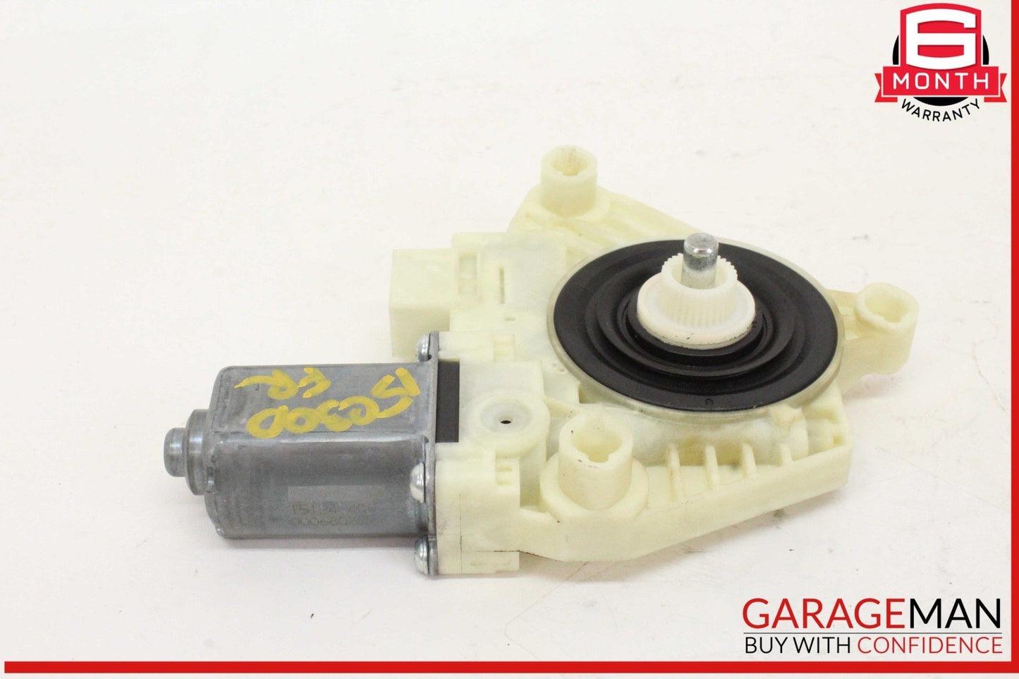 15-20 Mercedes W205 C300 C350e Front Right Side Door Window Regulator Motor OEM