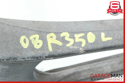 06-12 Mercedes W251 R350 ML550 Front Left Driver Side Lower Control Arm OEM