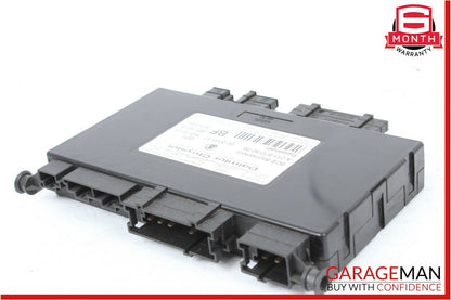 Mercedes W211 E350 CLS550 GL450 Front Right Side Under Seat Control Module OEM