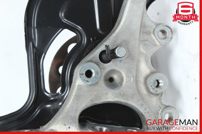 08-15 Mercedes W204 C300 C250 Front Right Side Spindle Knuckle Hub Bearing OEM