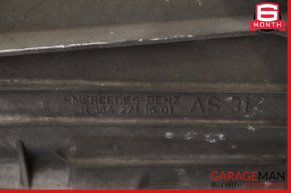 07-12 Mercedes X164 GL450 ML450 AWD AT 7G Automatic Transmission 722.904 163k