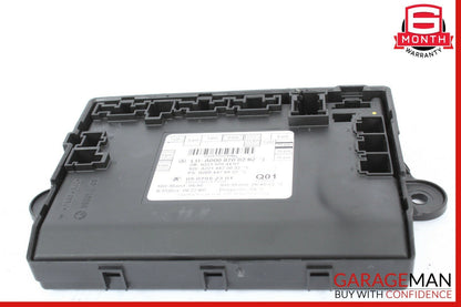 07-13 Mercedes W221 S600 S63 AMG Rear Right / Left Side Door Control Module Unit