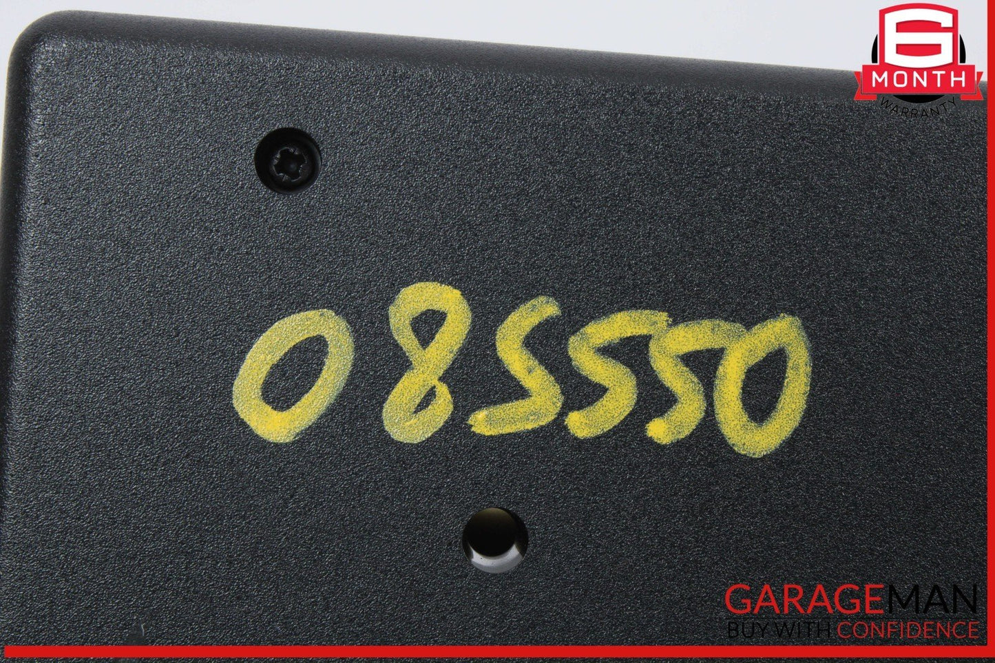 07-14 Mercedes W221 S550 CL550 CL63 AMG Ipod Interface Control Module B67824245