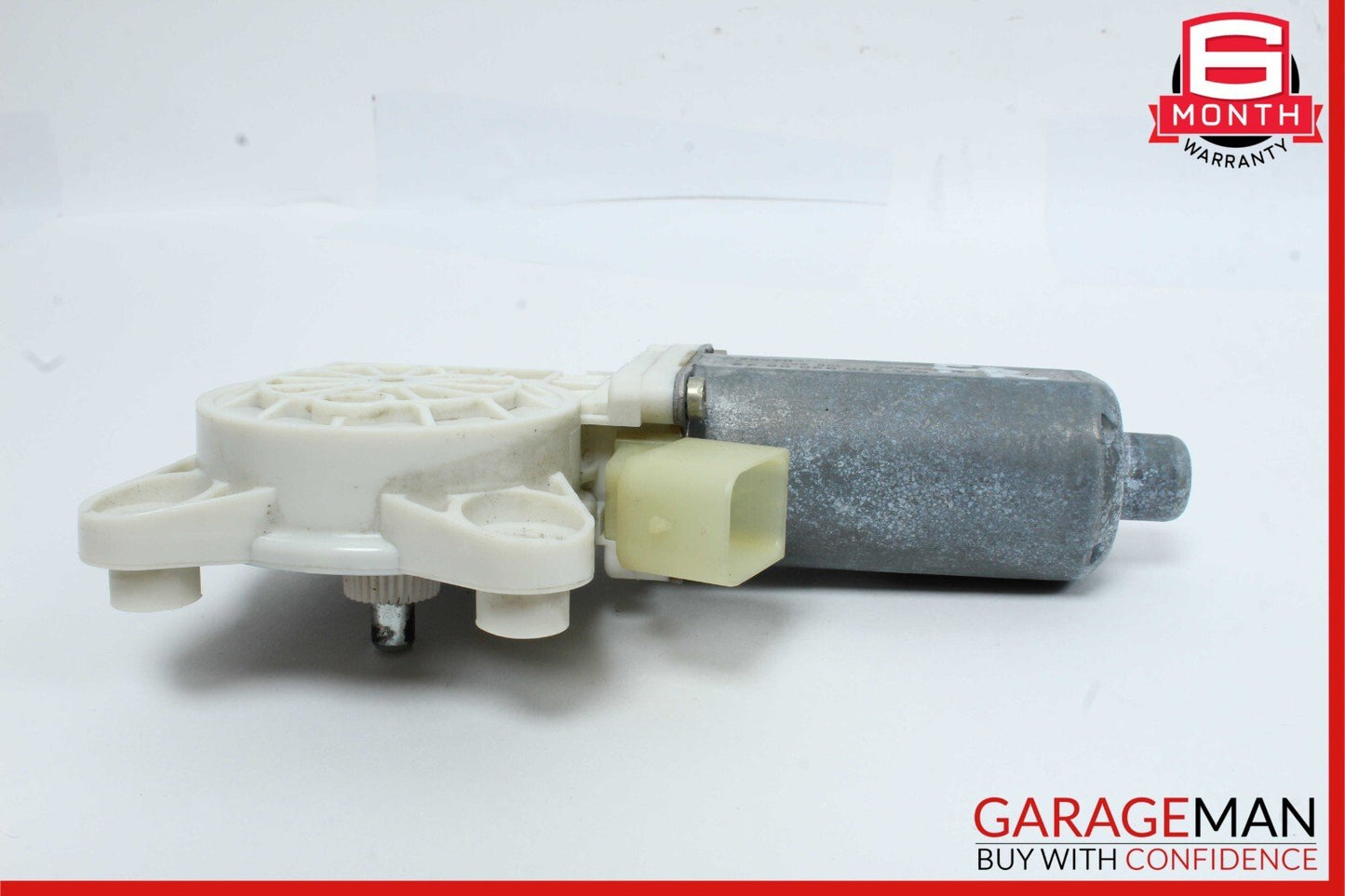 03-09 Mercedes W209 CLK550 CLK500 Front Right Door Window Regulator Motor Unit