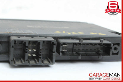 03-06 Mercedes W220 S430 S500 Front Right Passenger Seat Control Module Unit OEM