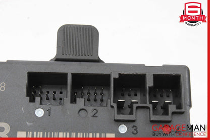 08-18 Mercedes W204 C300 C250 E400 Front Right Side Door Control Module OEM