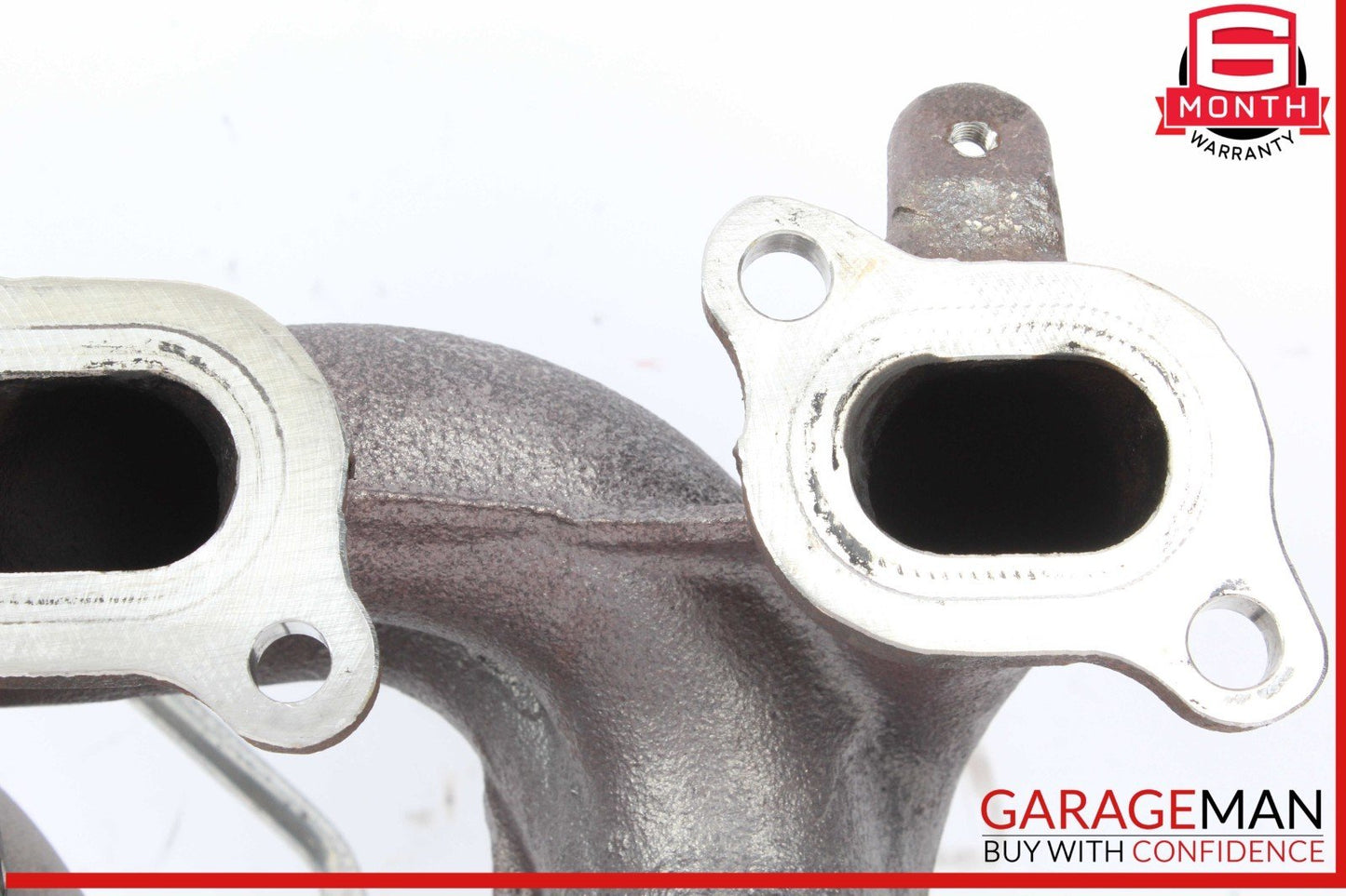 14-20 Maserati Ghibli Levante Quattroporte Right Turbocharger Manifold Assy OEM