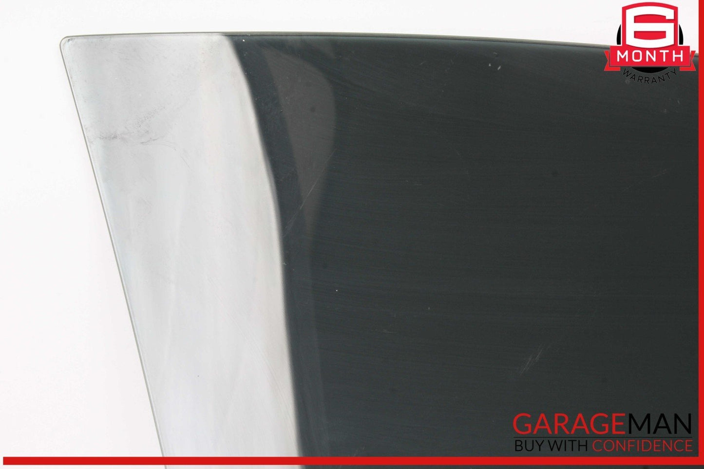 14-18 Mercedes W117 CLA250 Front Left Driver Side Door Window Glass OEM