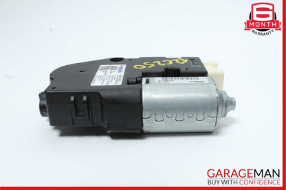 10-17 Mercedes W204 C250 E550 Panoramic Sunroof Sun Roof Motor 2079061000 OEM