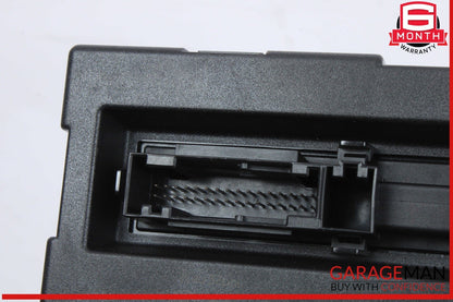 12-18 Audi A7 A6 Body Comfort Control Module Unit 4H0907064CR OEM