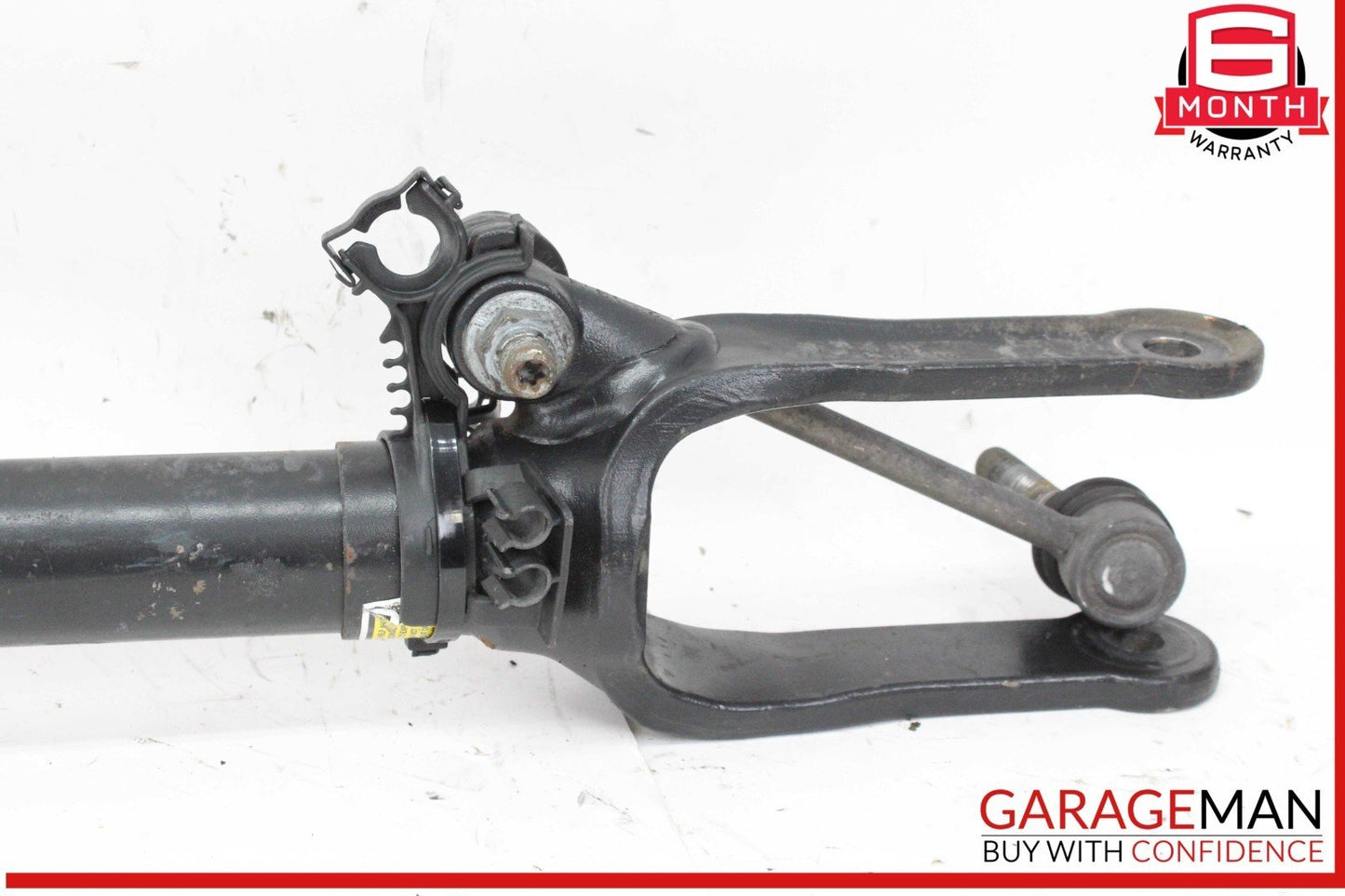 07-12 Mercedes X164 GL450 4MATIC Front Left or Right Side Shock Strut OEM