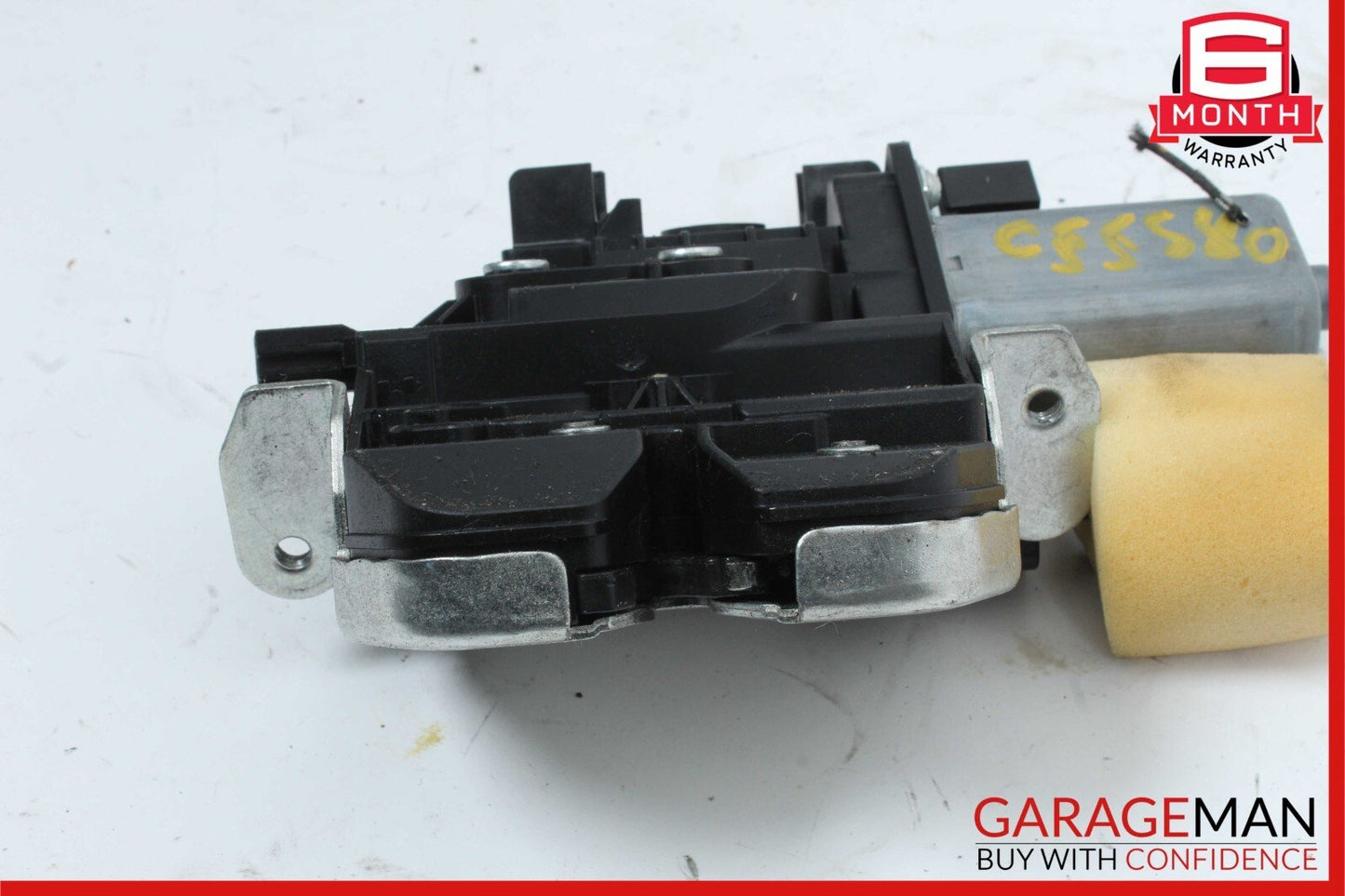 07-14 Mercedes W221 S550 S63 CL65 AMG Rear Trunk Lid Latch Lock Actuator OEM