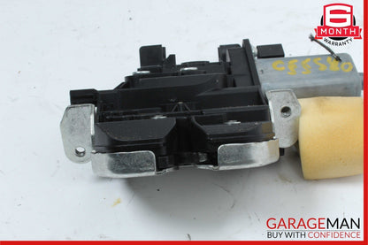07-14 Mercedes W221 S550 S63 CL65 AMG Rear Trunk Lid Latch Lock Actuator OEM
