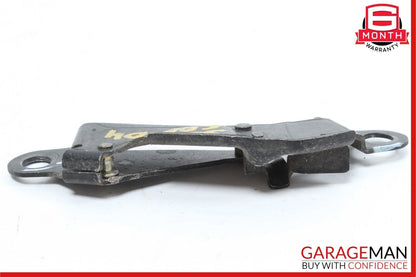 03-08 Mercedes R230 SL500 Front Left Driver Convertible Top Latch Catch Lock OEM