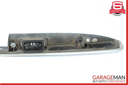 07-12 Mercedes X164 GL450 GL350 Trunk Lid Tailgate Hatch Handle 1647400993 OEM