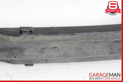 08-18 Mercedes W218 CLS550 E550 Rear Right / Left Side Lower Thrust Control Arm