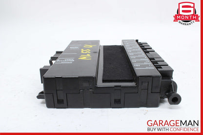 98-05 Mercedes W163 ML350 ML55 AMG Front Left Or Right Seat Control Module OEM