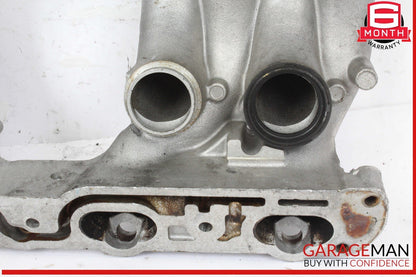 96-99 Mercedes W140 S500 SL500 M119 Upper Engine Motor Air Intake Manifold OEM