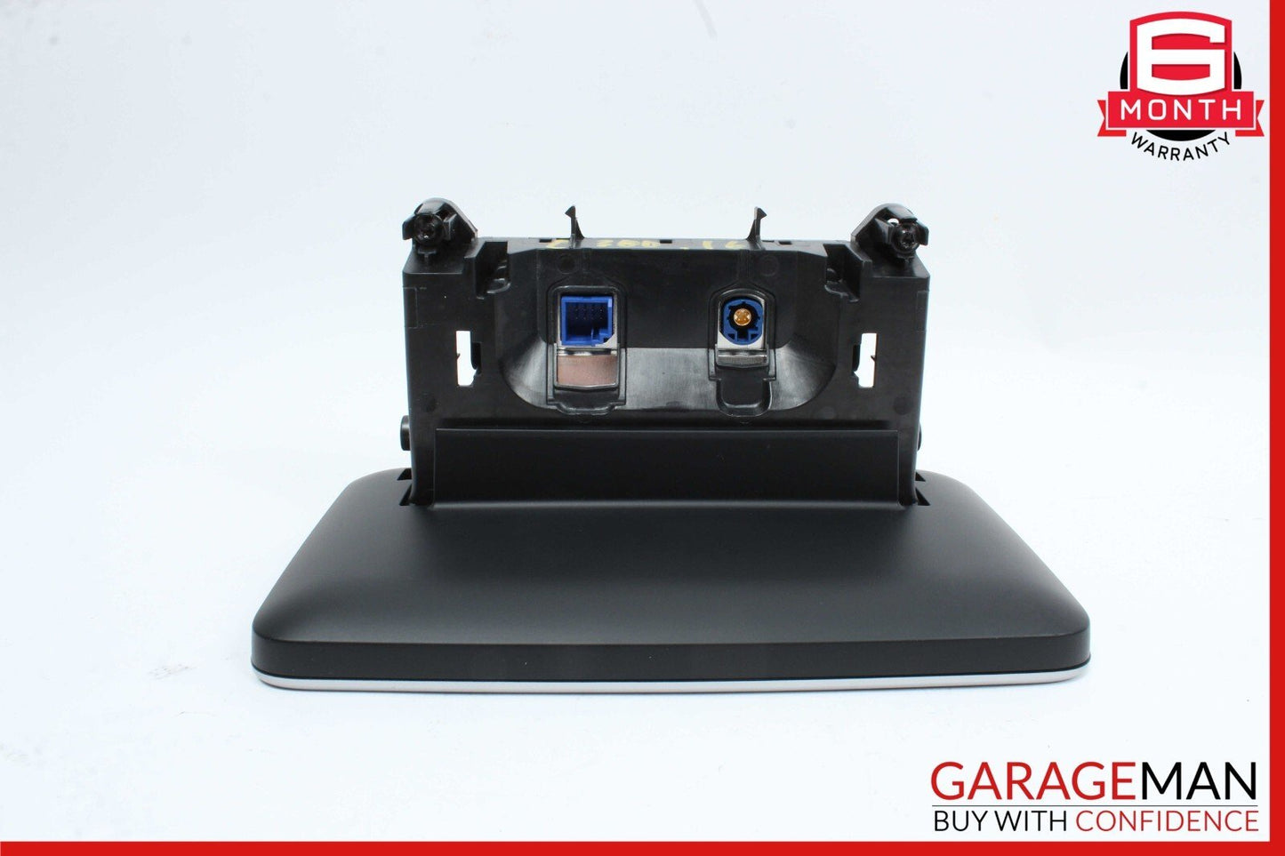 15-18 Mercedes W205 C300 C400 AM FM CD Player Radio Receiver Display Screen OEM