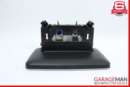 15-18 Mercedes W205 C300 C400 AM FM CD Player Radio Receiver Display Screen OEM