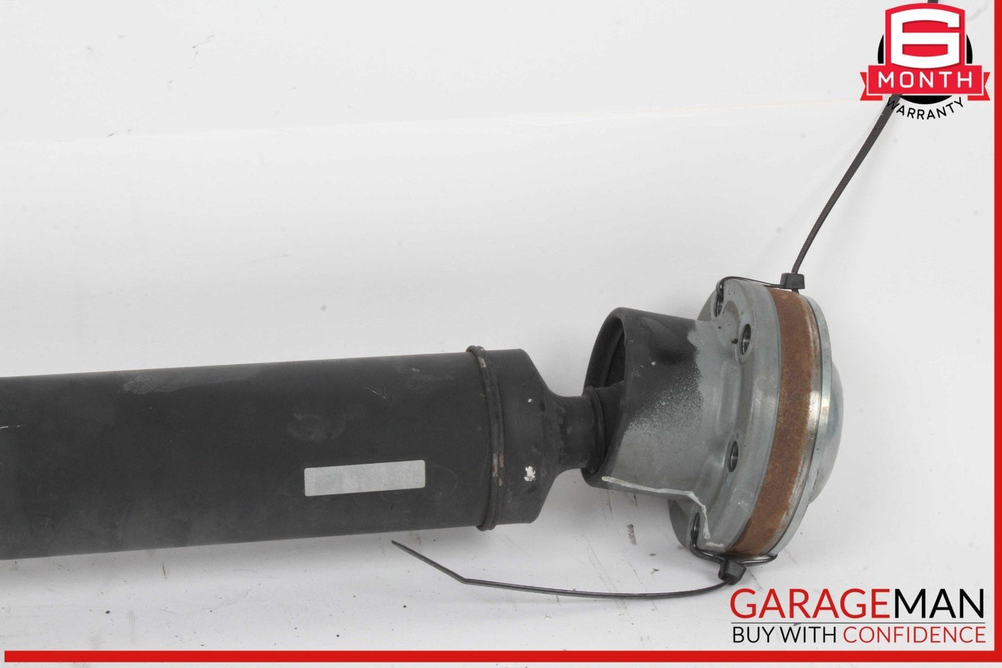 06-13 Mercedes X164 GL450 ML350 GL320 Front Drive Shaft Driveshaft Axle OEM