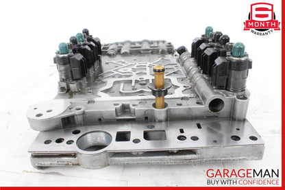 Mercedes W203 C280 E350 7G Tronic Transmission Valve Body 2202771301 OEM