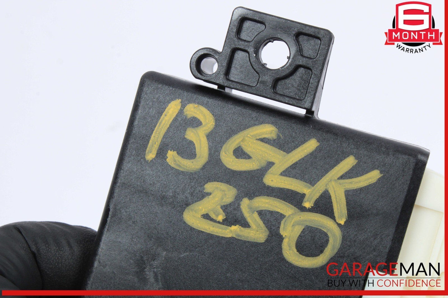 13-15 Mercedes X204 GLK250 GLK350 Park Assist Control Module Unit 2469007307 OEM